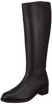 Модные сапоги IGYN25004 Черные см [ING] 22,5 чёрный
