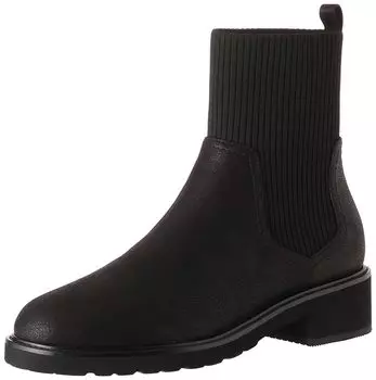 Модные сапоги-носки BN [Macintosh London]