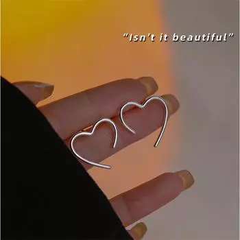 Модные серьги-гвоздики для женщин, серьги-гвоздики, ювелирные изделия для девочек, подарок Brincos