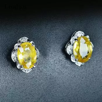 Модные серьги Lindon, серьги-капли для женщин, подарки на свадьбу