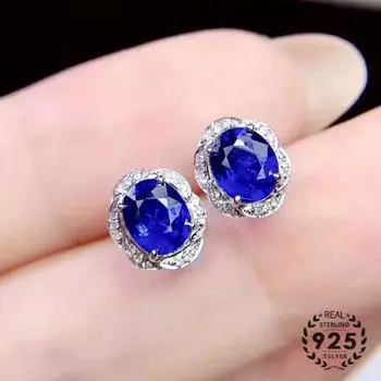 Модные серьги Lindon, серьги-капли для женщин, подарки на свадьбу