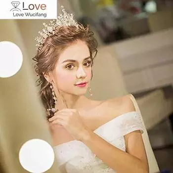 Модные серебряные, черные стразы, хрустальная корона невесты, аксессуары для волос для женщин, свадебный подарок на день рождения, свадебные украшения для волос для девочек золотой