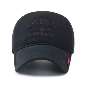 Модные солнцезащитные кепки бейсболки регулируемые унисекс спортивные вышитые повседневные 1