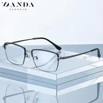 Модные солнцезащитные очки для мужчин, крутые солнцезащитные очки для женщин, элегантные очки с защитой от ультрафиолета 56-17-148