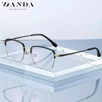 Модные солнцезащитные очки для мужчин, крутые солнцезащитные очки для женщин, элегантные очки с защитой от ультрафиолета 53-18-148