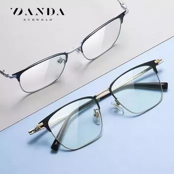 Модные солнцезащитные очки для мужчин, крутые солнцезащитные очки для женщин, элегантные очки с защитой от ультрафиолета 52-18-145