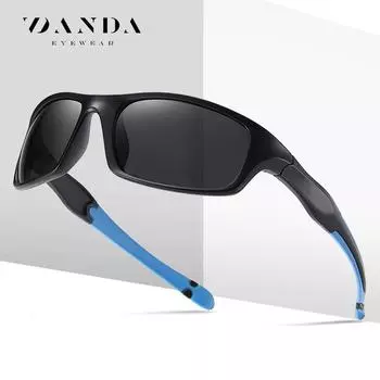 Модные солнцезащитные очки для мужчин, крутые солнцезащитные очки для женщин, элегантные очки с защитой от ультрафиолета 60-24-120