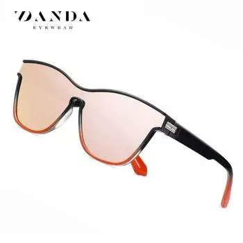 Модные солнцезащитные очки для мужчин, крутые солнцезащитные очки для женщин, элегантные очки с защитой от ультрафиолета 147-0-145