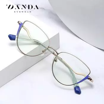 Модные солнцезащитные очки для мужчин, крутые солнцезащитные очки для женщин, элегантные очки с защитой от ультрафиолета 52-17-142