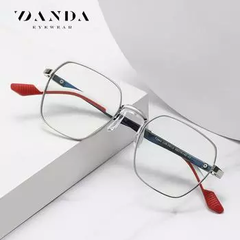 Модные солнцезащитные очки для мужчин, крутые солнцезащитные очки для женщин, элегантные очки с защитой от ультрафиолета 50-19-145