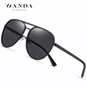 Модные солнцезащитные очки для мужчин, крутые солнцезащитные очки для женщин, элегантные очки с защитой от ультрафиолета 60-15-140