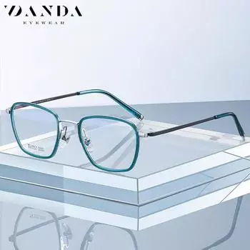 Модные солнцезащитные очки для мужчин, крутые солнцезащитные очки для женщин, элегантные очки с защитой от ультрафиолета 53-17-140