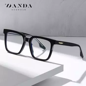 Модные солнцезащитные очки для мужчин, крутые солнцезащитные очки для женщин, элегантные очки с защитой от ультрафиолета 54-19-145