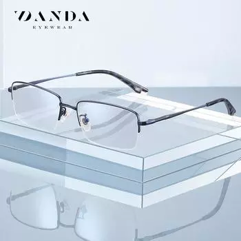 Модные солнцезащитные очки для мужчин, крутые солнцезащитные очки для женщин, элегантные очки с защитой от ультрафиолета 56-18-145