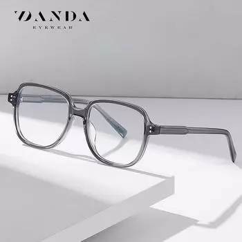 Модные солнцезащитные очки для мужчин, крутые солнцезащитные очки для женщин, элегантные очки с защитой от ультрафиолета 53-17-145