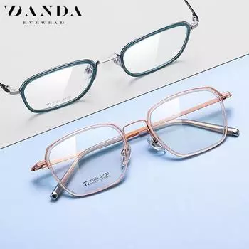 Модные солнцезащитные очки для мужчин, крутые солнцезащитные очки для женщин, элегантные очки с защитой от ультрафиолета 51-20-145