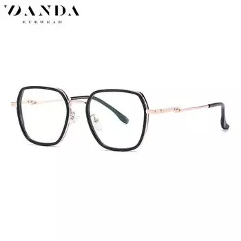 Модные солнцезащитные очки для мужчин, крутые солнцезащитные очки для женщин, элегантные очки с защитой от ультрафиолета 49-20-145