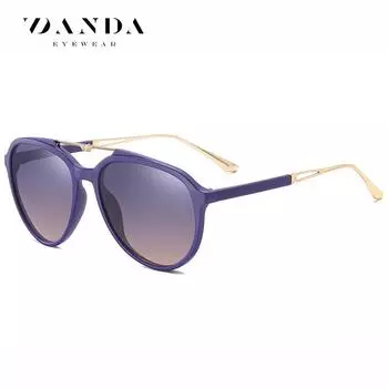 Модные солнцезащитные очки для мужчин, крутые солнцезащитные очки для женщин, элегантные очки с защитой от ультрафиолета 57-18-140