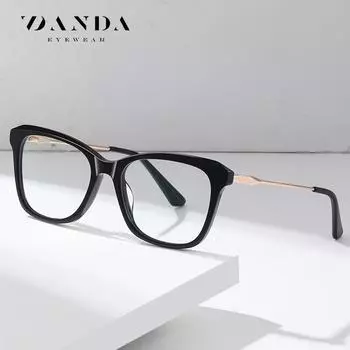 Модные солнцезащитные очки для мужчин, крутые солнцезащитные очки для женщин, элегантные очки с защитой от ультрафиолета 53-17-140