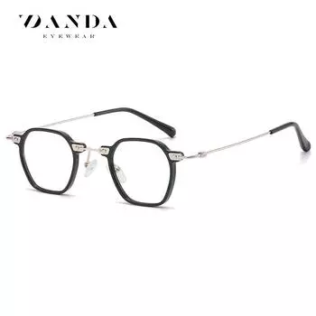 Модные солнцезащитные очки для мужчин, крутые солнцезащитные очки для женщин, элегантные очки с защитой от ультрафиолета 41-26-145