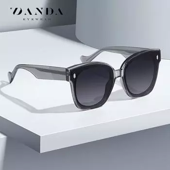 Модные солнцезащитные очки для мужчин, крутые солнцезащитные очки для женщин, элегантные очки с защитой от ультрафиолета 65-15-150