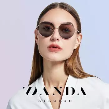 Модные солнцезащитные очки для мужчин, крутые солнцезащитные очки для женщин, элегантные очки с защитой от ультрафиолета 56-16-144