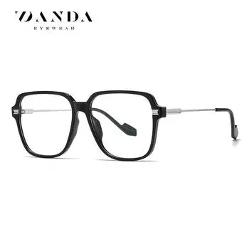 Модные солнцезащитные очки для мужчин, крутые солнцезащитные очки для женщин, элегантные очки с защитой от ультрафиолета 57-16-145