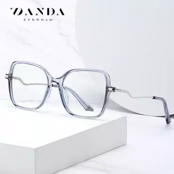 Модные солнцезащитные очки для мужчин, крутые солнцезащитные очки для женщин, элегантные очки с защитой от ультрафиолета 52-17-142