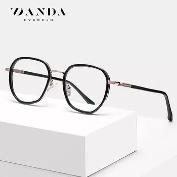 Модные солнцезащитные очки для мужчин, крутые солнцезащитные очки для женщин, элегантные очки с защитой от ультрафиолета 49-20-145