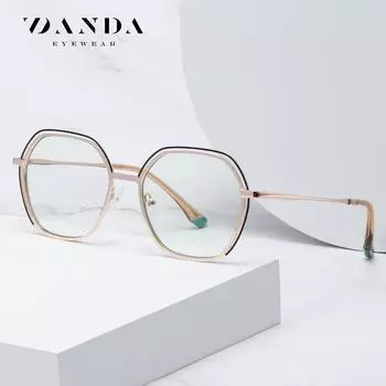 Модные солнцезащитные очки для мужчин, крутые солнцезащитные очки для женщин, элегантные очки с защитой от ультрафиолета 53-17-145