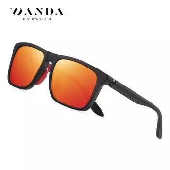 Модные солнцезащитные очки для мужчин, крутые солнцезащитные очки для женщин, элегантные очки с защитой от ультрафиолета 54-18-145