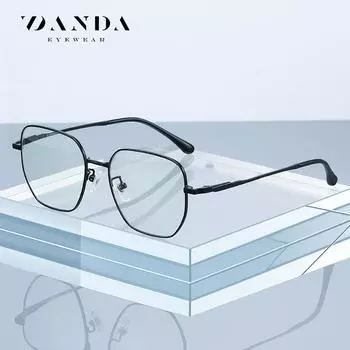 Модные солнцезащитные очки для мужчин, крутые солнцезащитные очки для женщин, элегантные очки с защитой от ультрафиолета 52-17-143