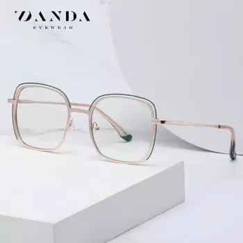 Модные солнцезащитные очки для мужчин, крутые солнцезащитные очки для женщин, элегантные очки с защитой от ультрафиолета 51-19-145