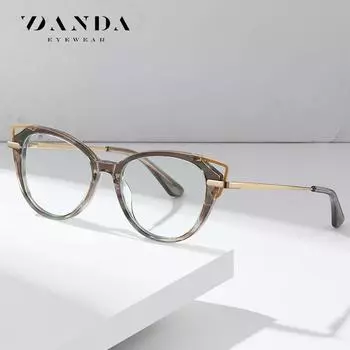 Модные солнцезащитные очки для мужчин, крутые солнцезащитные очки для женщин, элегантные очки с защитой от ультрафиолета 52-12-140