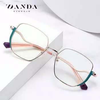 Модные солнцезащитные очки для мужчин, крутые солнцезащитные очки для женщин, элегантные очки с защитой от ультрафиолета 52-17-142