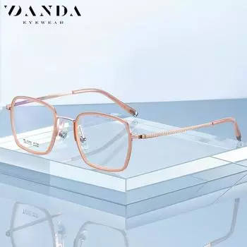 Модные солнцезащитные очки для мужчин, крутые солнцезащитные очки для женщин, элегантные очки с защитой от ультрафиолета 49-20-145