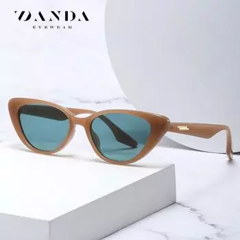 Модные солнцезащитные очки для мужчин, крутые солнцезащитные очки для женщин, элегантные очки с защитой от ультрафиолета 54-17-145