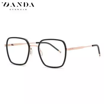 Модные солнцезащитные очки для мужчин, крутые солнцезащитные очки для женщин, элегантные очки с защитой от ультрафиолета 51-20-145