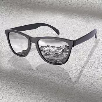 Модные солнцезащитные очки для женщин и мужчин, ретро-женские солнцезащитные очки с антибликовым покрытием для защиты глаз во время путешествий, покупок, вождения, UV400