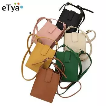 Модные сумки через плечо из искусственной кожи, маленькие сумки для телефонов, сумки на плечо для женщин, новые мини-сумки для монет, сумки через плечо, повсюду