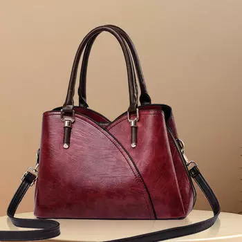 Модные сумки через плечо, новые фактурные женские нишевые маленькие квадратные сумки в корейском стиле для отдыха, универсальные, вместительные, трендовые ручные сумки