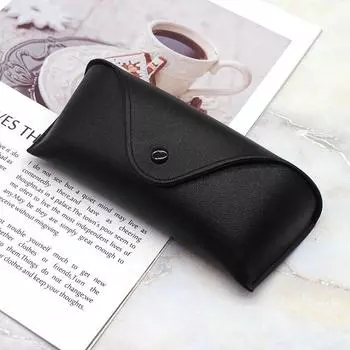 Модные сумки для очков, удобные сумки для хранения очков, женские сумки для солнцезащитных очков, аксессуары для очков