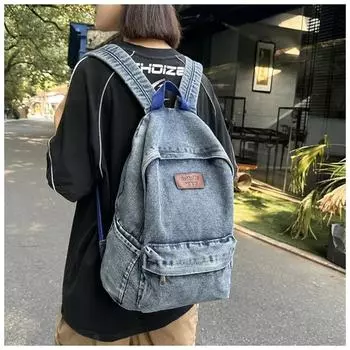 Модные сумки для женщин, большой емкости, мягкий рюкзак Bolsos, школьный рюкзак для студентов колледжа 33 16 40