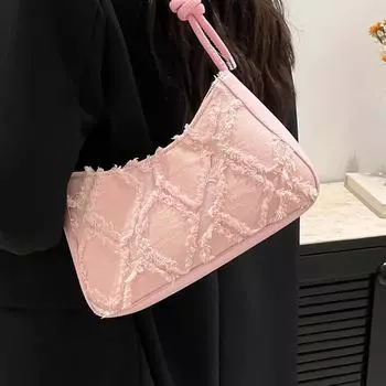 Модные сумки для женщин летом, новая модная простая маленькая квадратная сумка, ретро-сумка, повседневная сумка через плечо