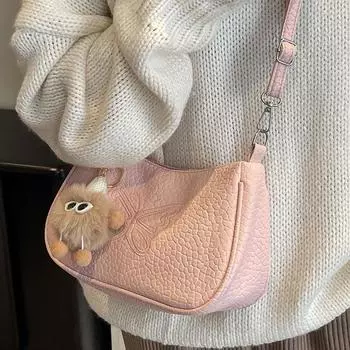 Модные сумки для женщин. Новый стиль. Модные и универсальные сумки через плечо для женщин. Модные универсальные сумки для женщин.