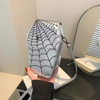 Модные сумки на ремне из искусственной кожи с геометрической формой, фирменные сумки для женщин, молодежные женские сумки