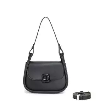 Модные сумки подмышками Корейский стиль и стильные женские сумки Новый стиль женские универсальные сумки с высоким качеством