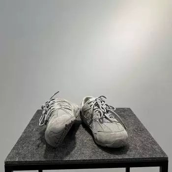 Модные тенденции мужские повседневные кроссовки дышащая повседневная обувь для мужчин модные туфли на шнуровке роскошные кроссовки с мягкой подошвой мужские кроссовки для тенниса 39 хаки