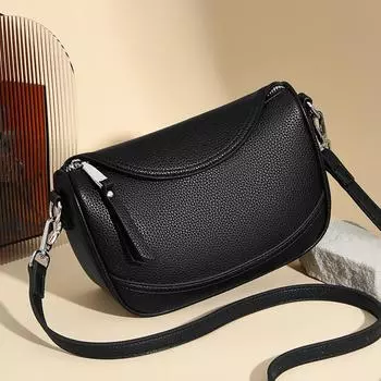 Модные тенденции женские сумки через плечо для отдыха однотонные женские сумки через плечо из искусственной кожи женские простые маленькие дорожные сумки