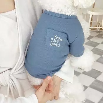 Модные толстовки с капюшоном для маленьких собак Милая одежда для домашних собак Осенняя толстовка с изображением щенка Мягкие толстовки с капюшоном для кошек Пуловеры для домашних животных Одежда для чихуахуа XS